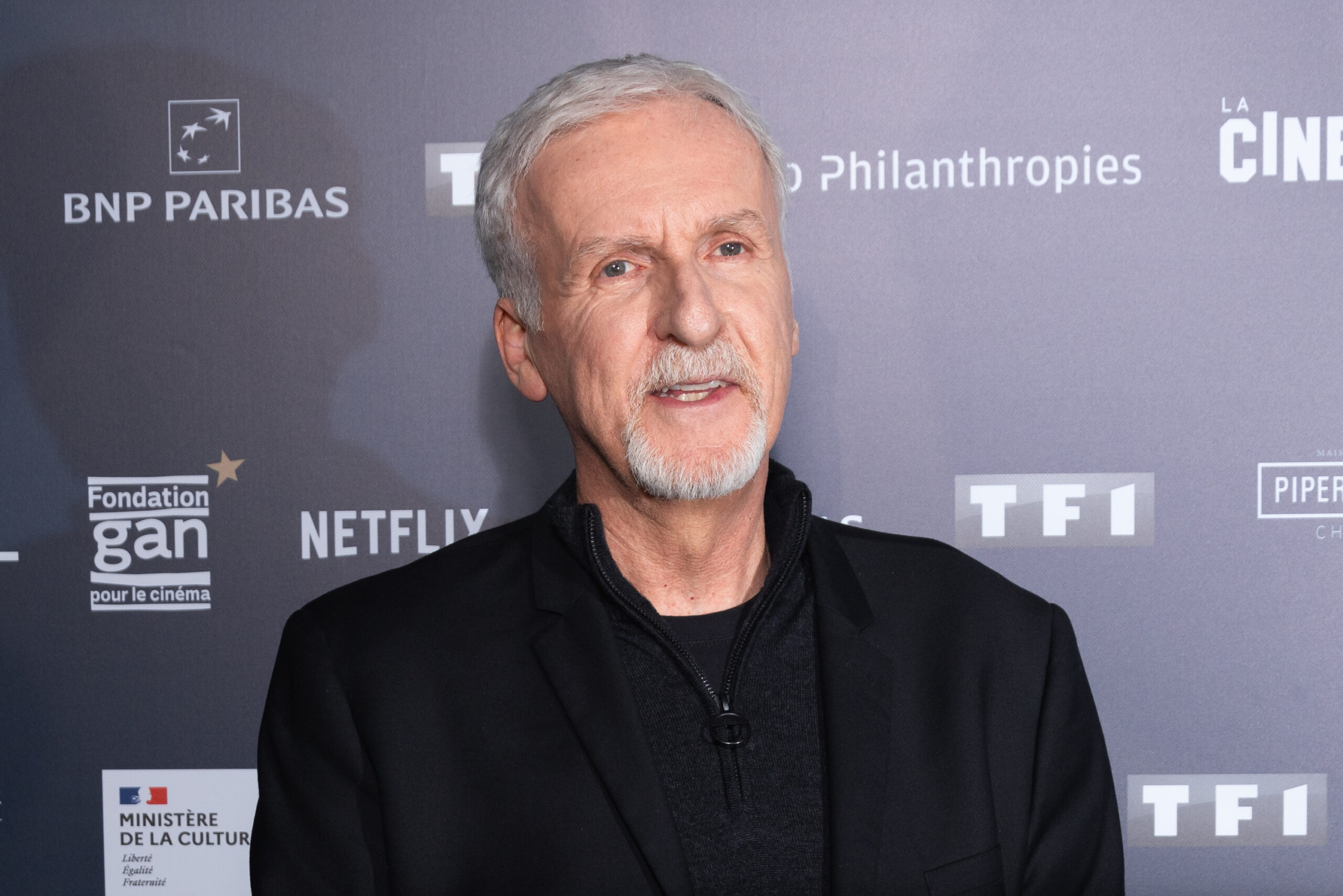 "L'Art De James Cameron The Art Of James Cameron" Exhibition At La Cinematheque