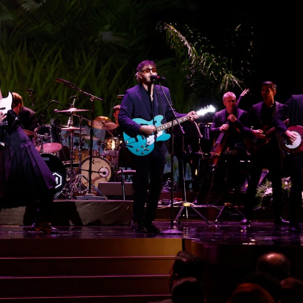The 37th Annual Hispanic Heritage Awards