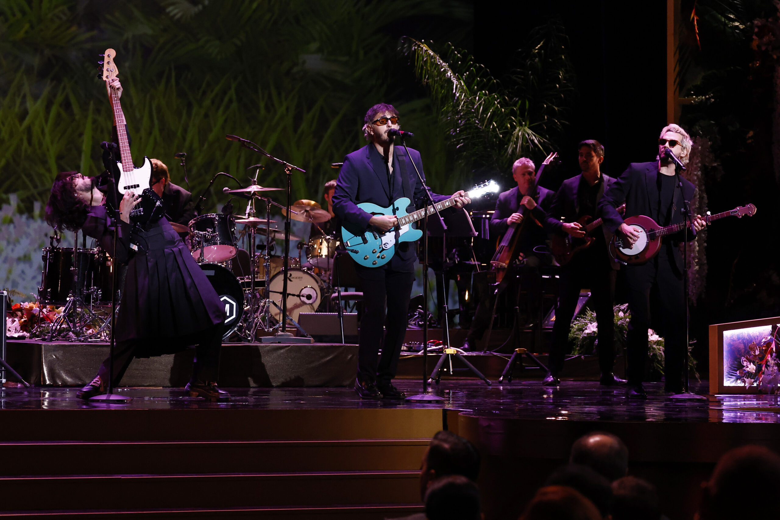 The 37th Annual Hispanic Heritage Awards
