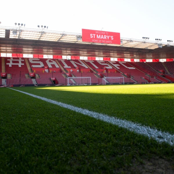 Southampton v Newcastle United Barclays Women's Championship