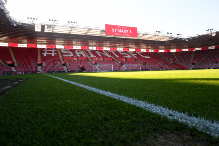 Southampton v Newcastle United Barclays Women's Championship