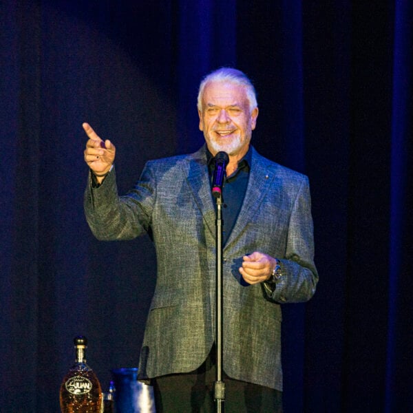 Ron White Performs At Harrah's Resort Southern California