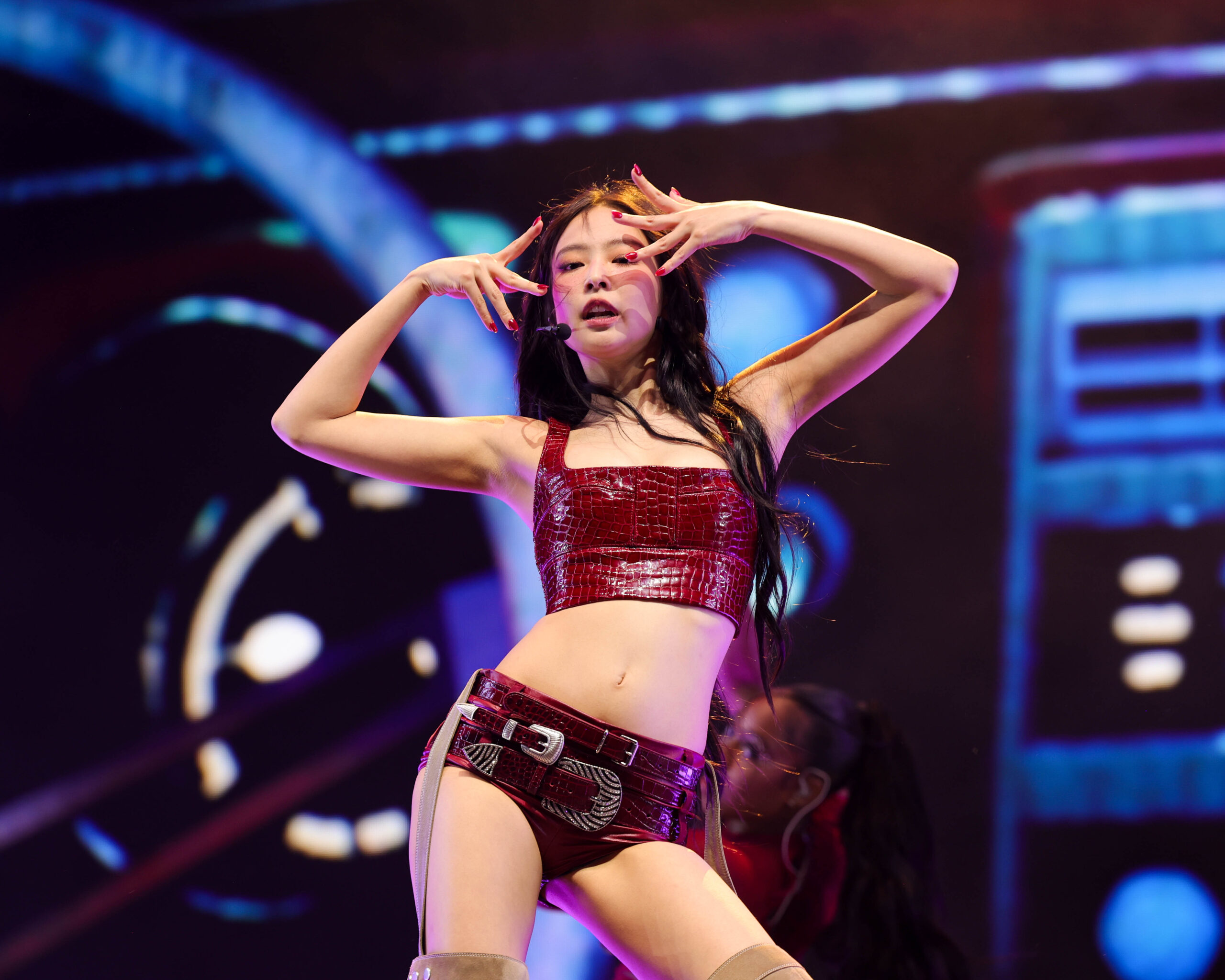 2025 Coachella Valley Music And Arts Festival Weekend 1 Day 3