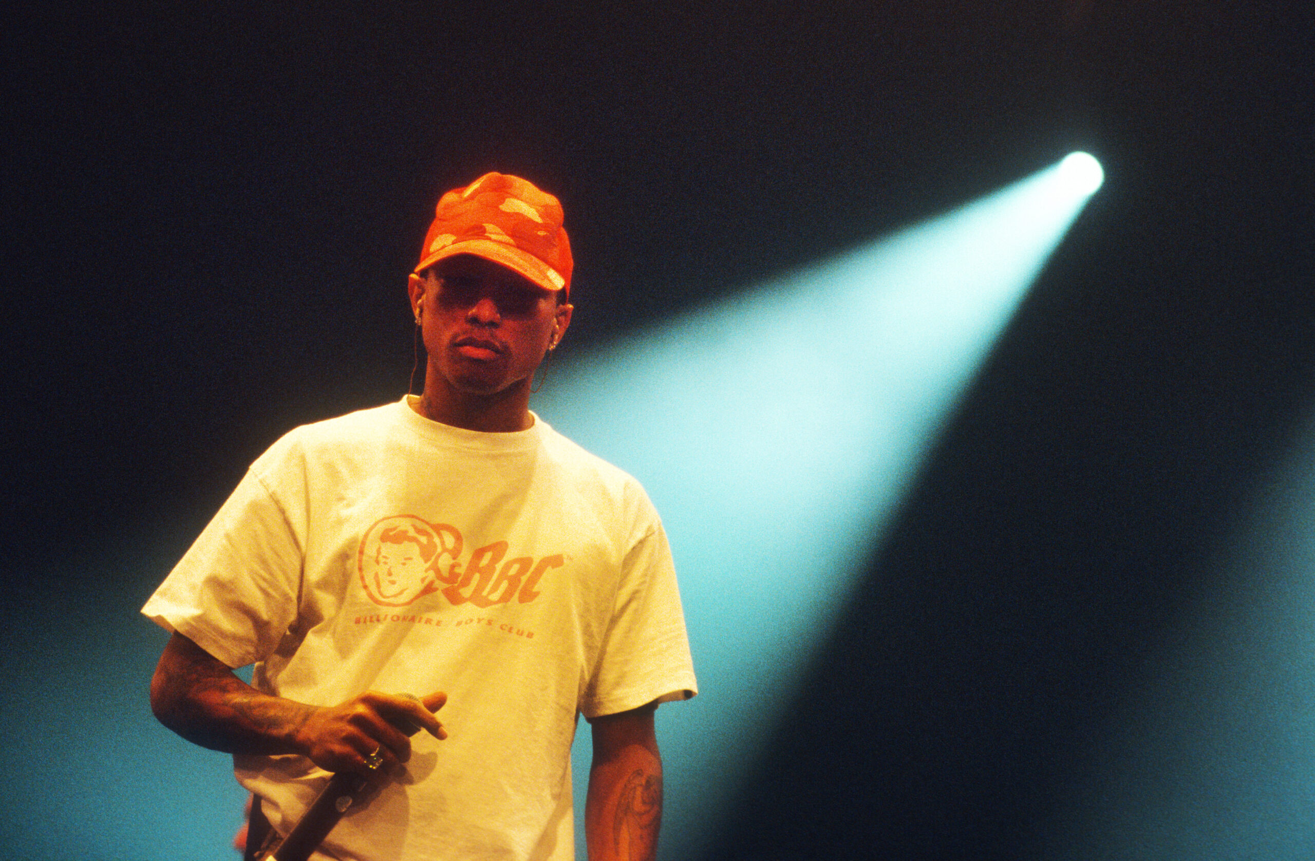 N.E.R.D.