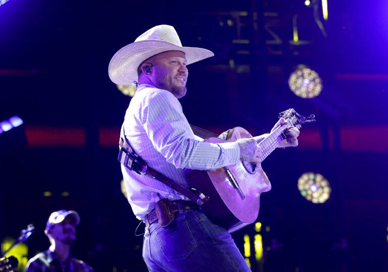 CMA Fest 2025 Day Two