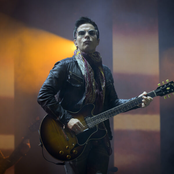 Isle of Wight Festival 2025