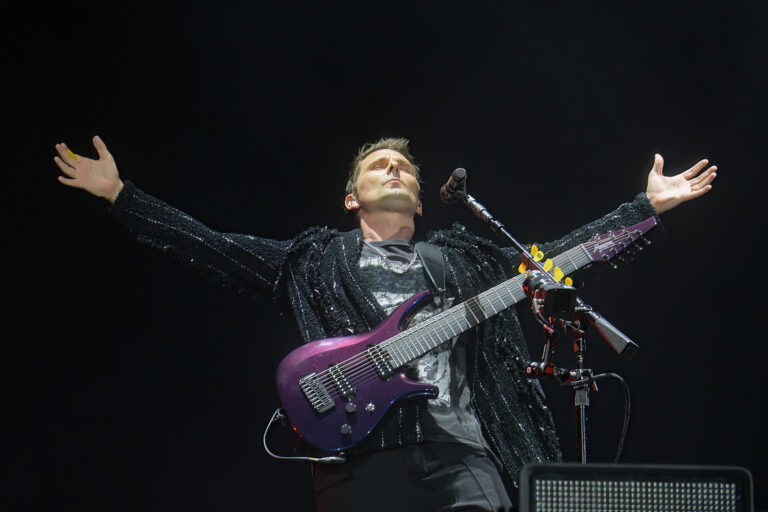 Pinkpop Festival Day Three