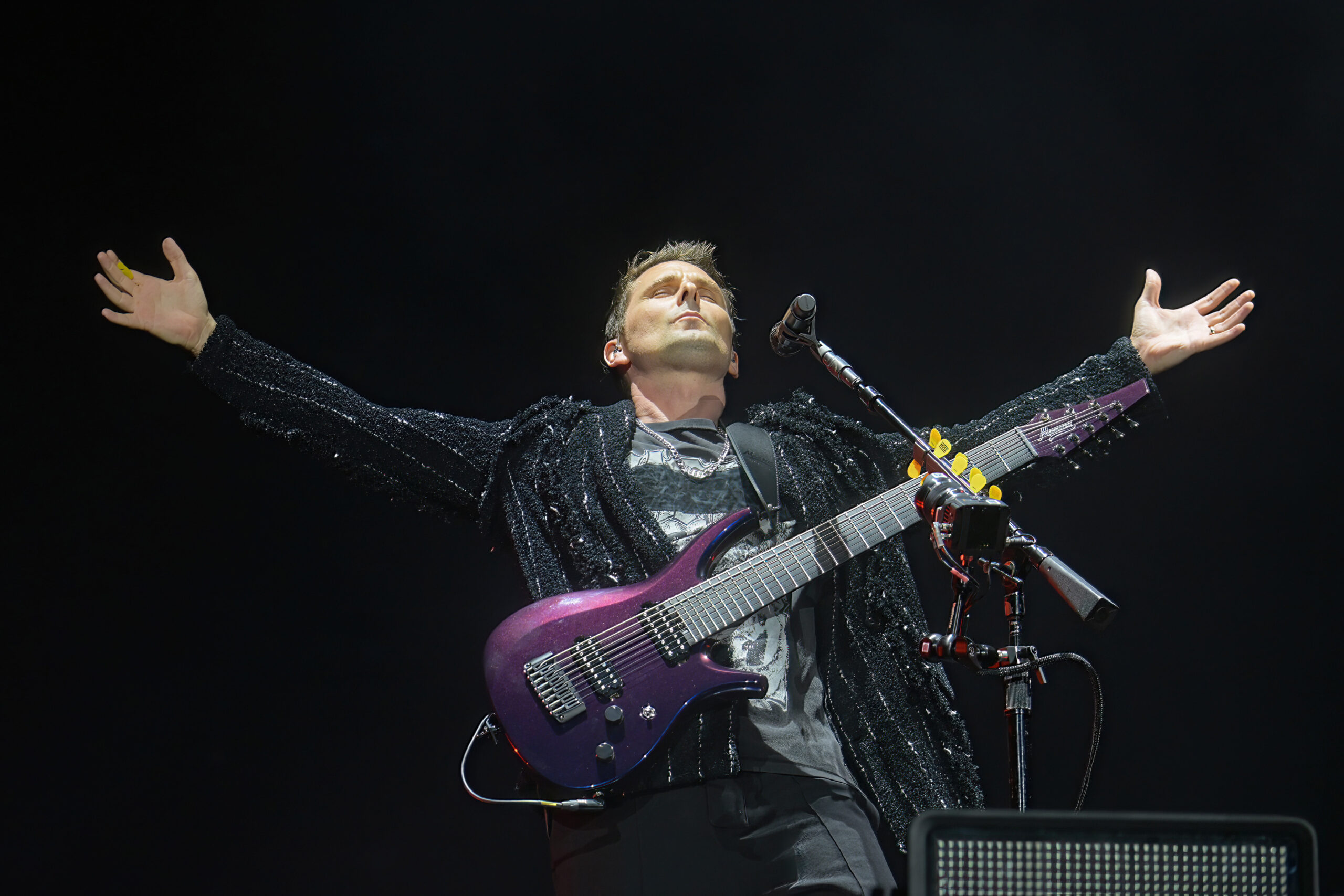 Pinkpop Festival Day Three