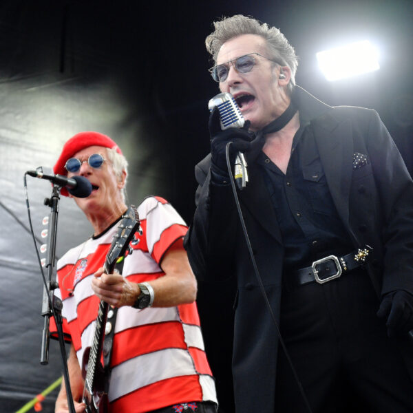 Forever Now Festival 2025