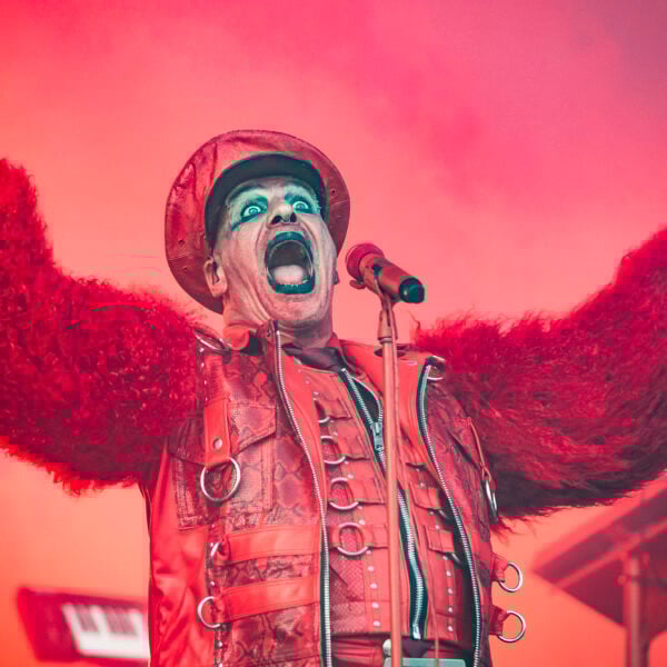 Resurrection Fest 2025