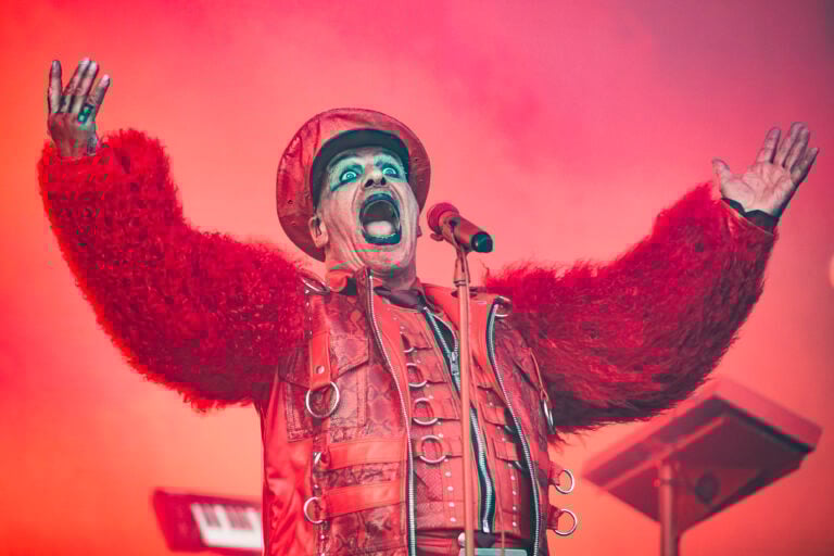 Resurrection Fest 2025
