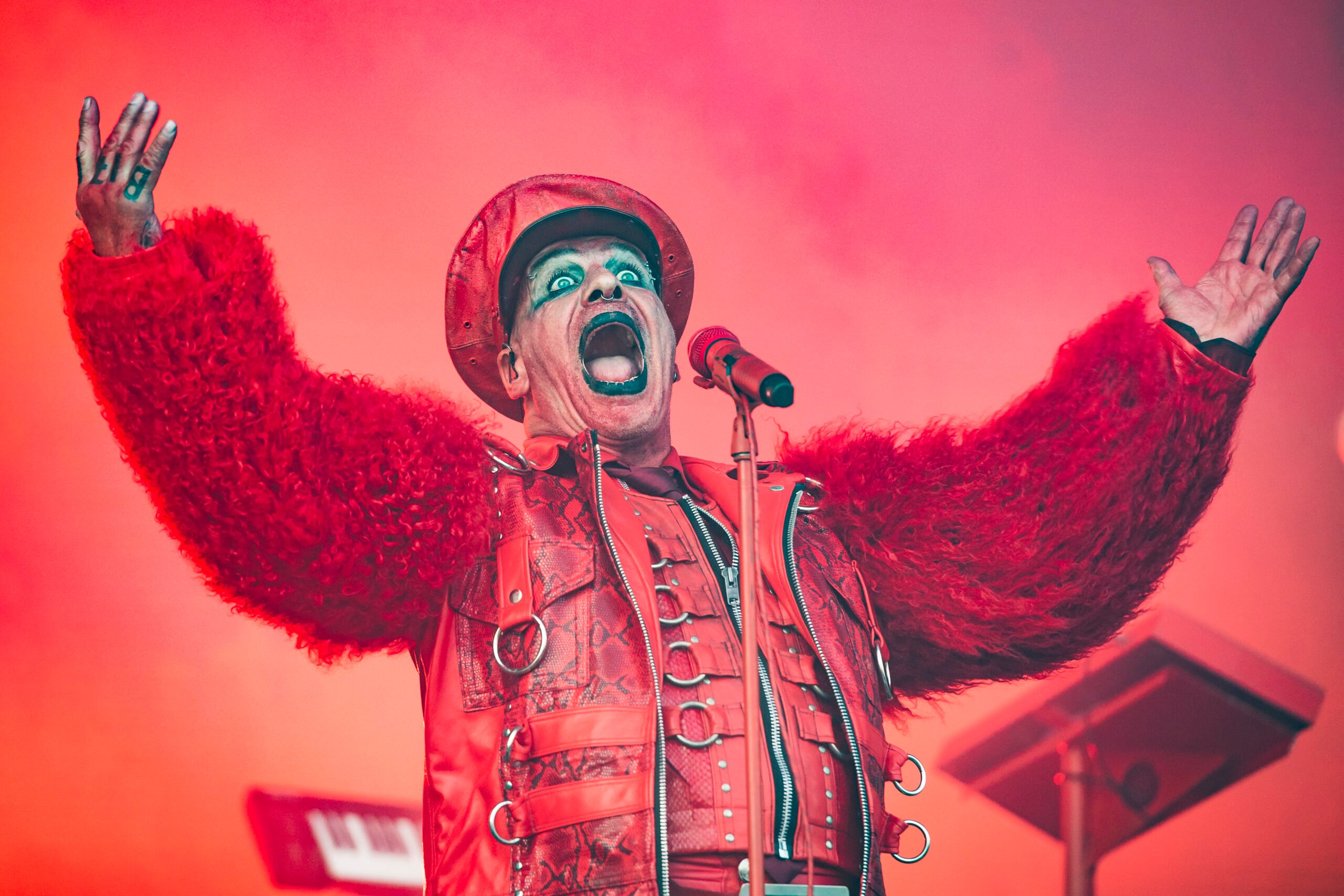 Resurrection Fest 2025