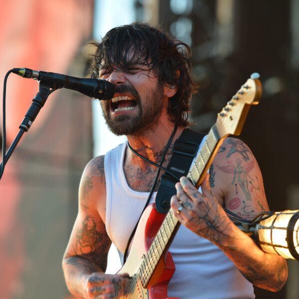 TRNSMT Festival 2025