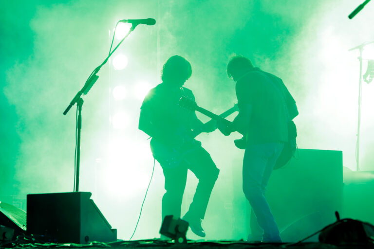 Kings Of Leon And Zach Bryan In Concert East Rutherford, NJ