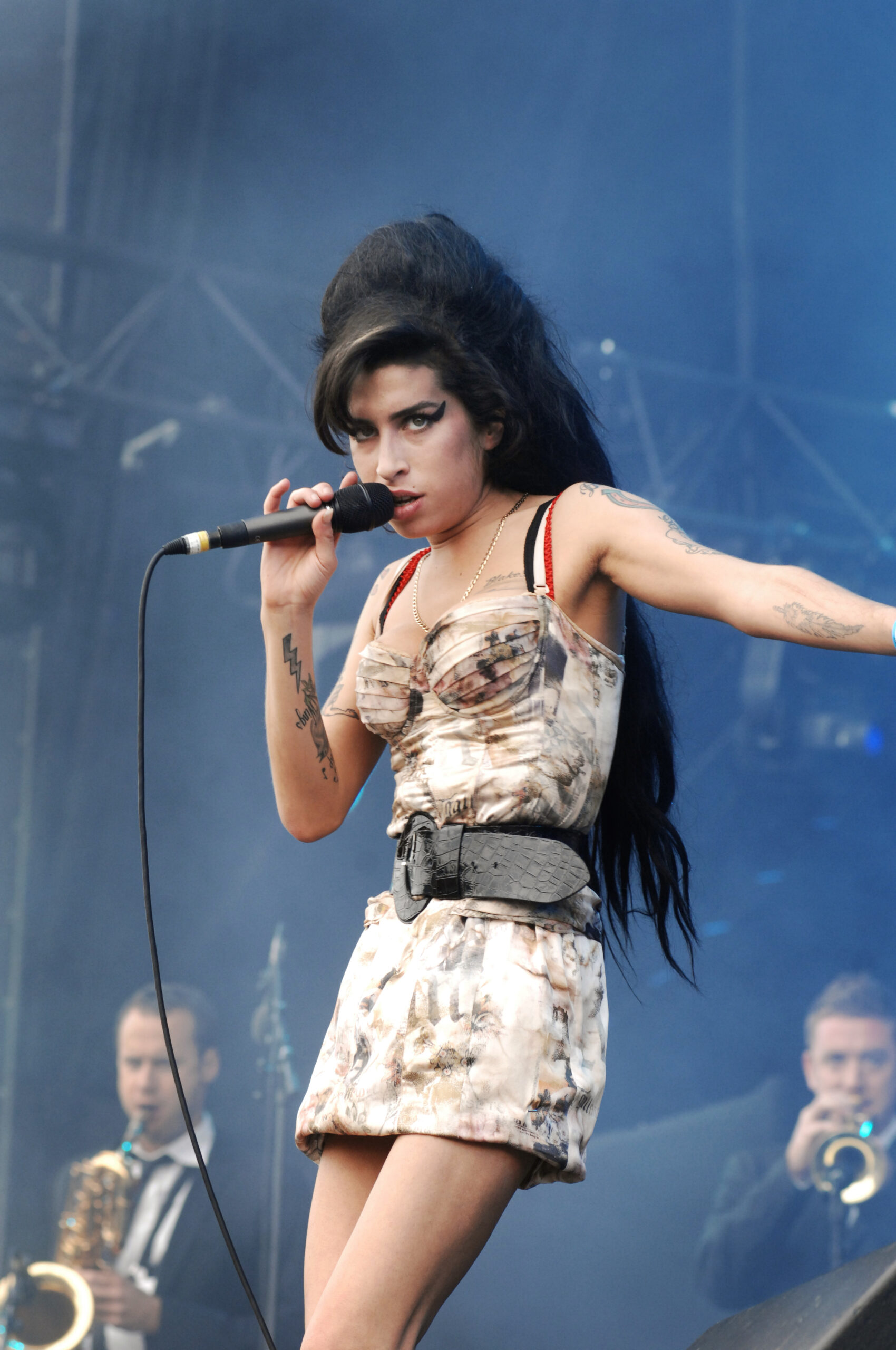 Amy Winehouse