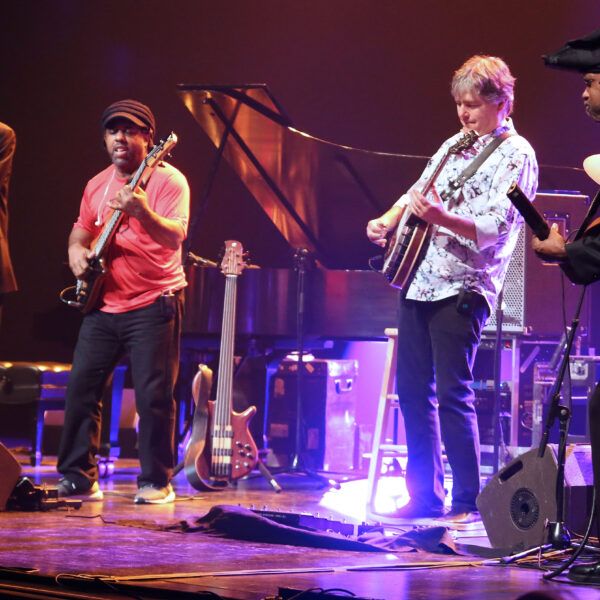 2018 Montreal International Jazz Festival