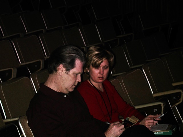 Jean Sievers and Brian Wilson Early Days Touring