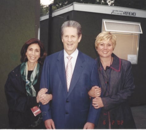 Jean and partner cropped
