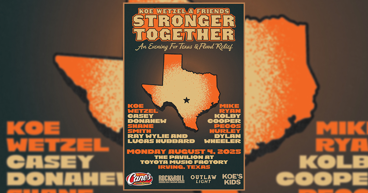 KoeWStrongerTogether FBFeed