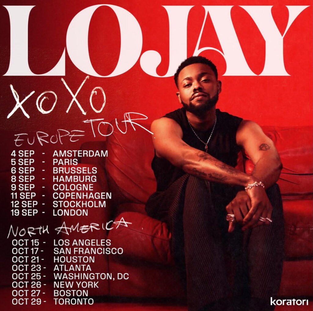 Current image: LOJAYTour Admat 2025