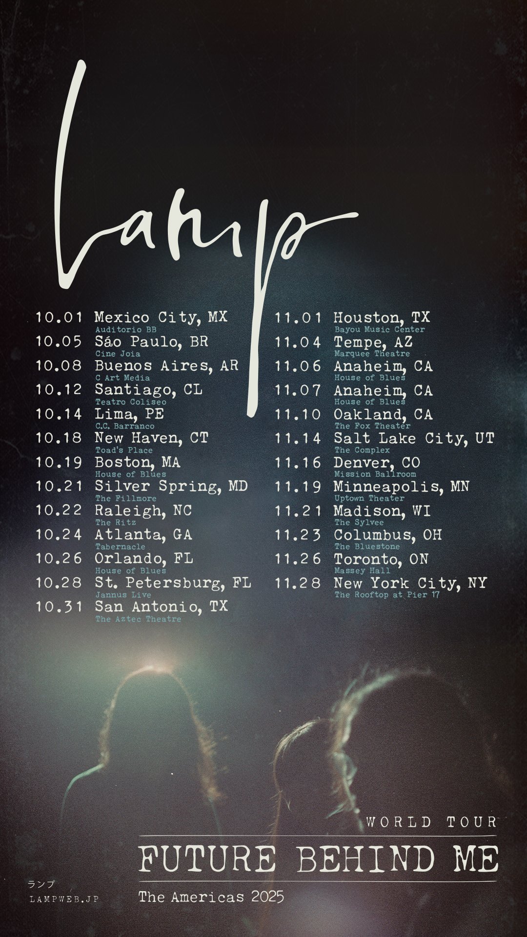 Lamp 2025 Leg2 1080x1920 TourPoster02b