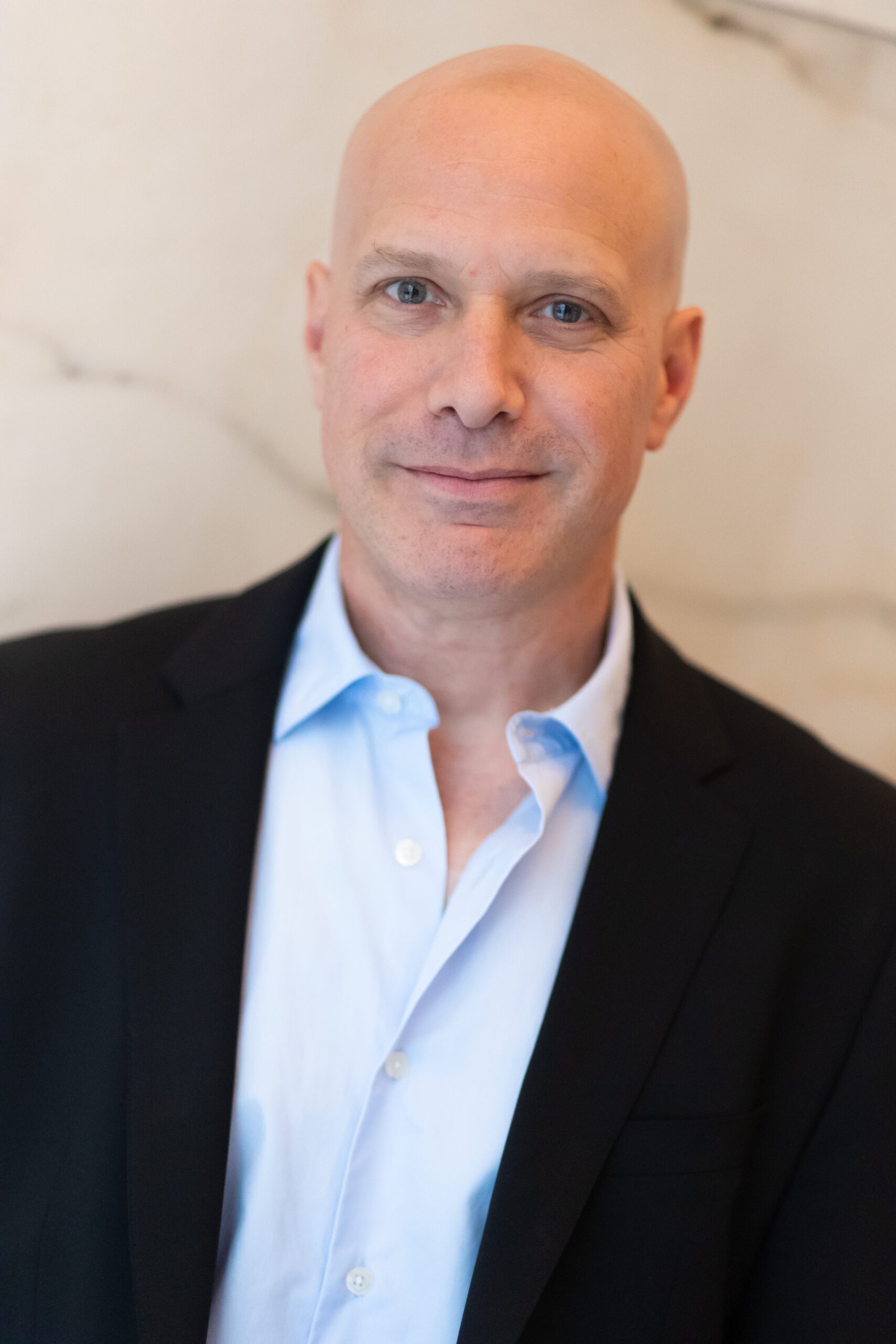 Mark Weiss Photo Credit Ben Esner