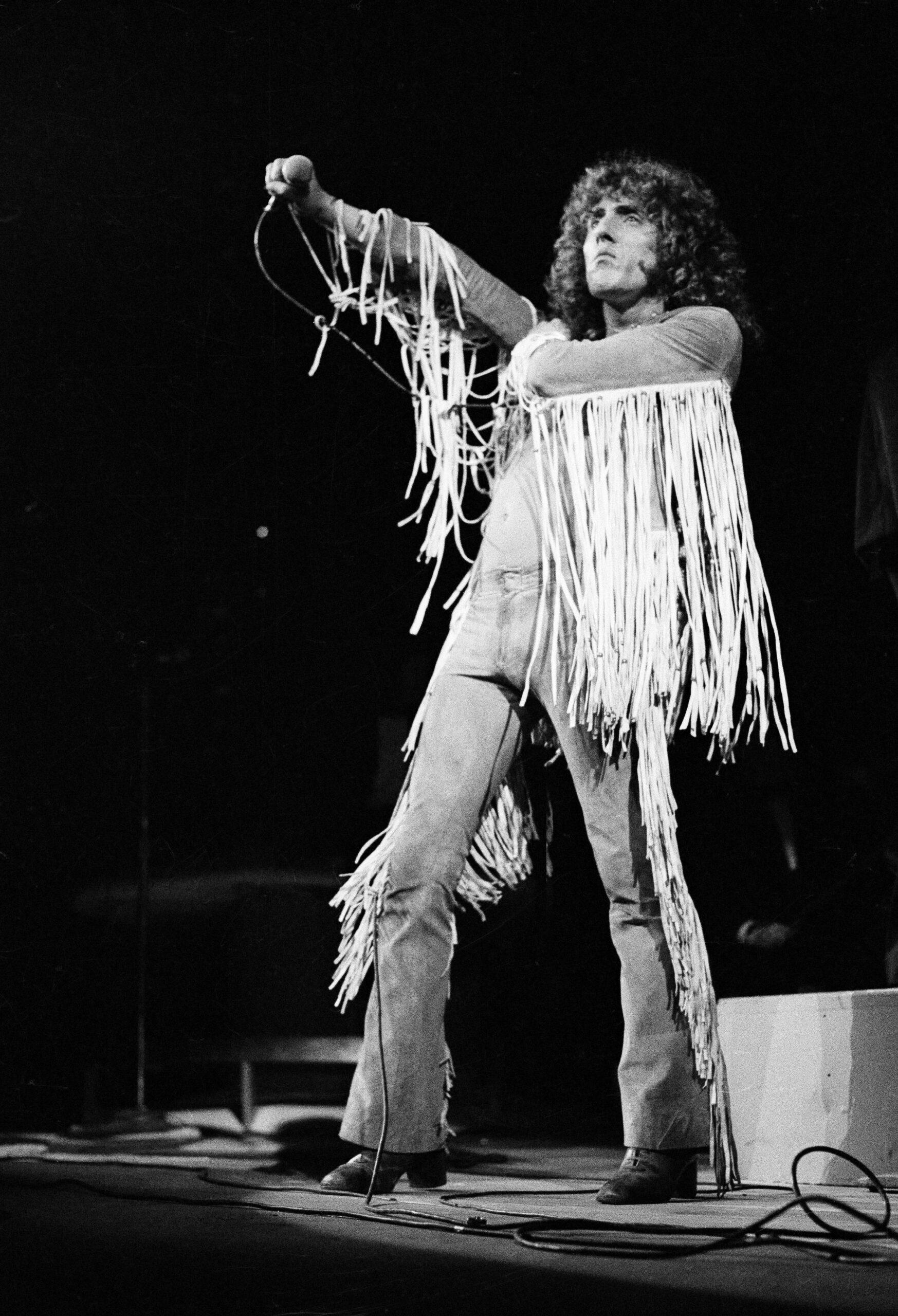 Roger Daltrey