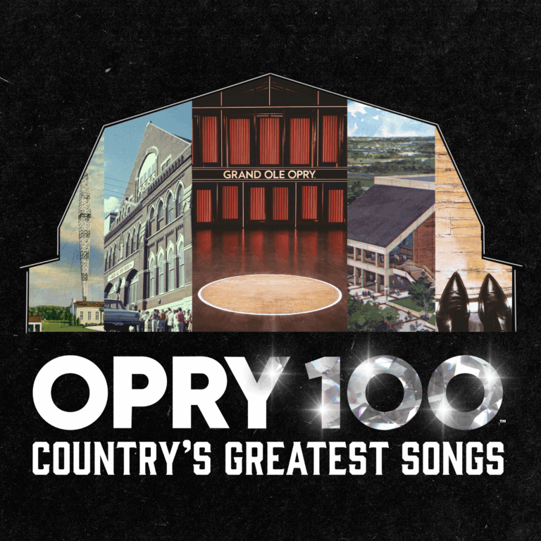 OpryAlbumNEW