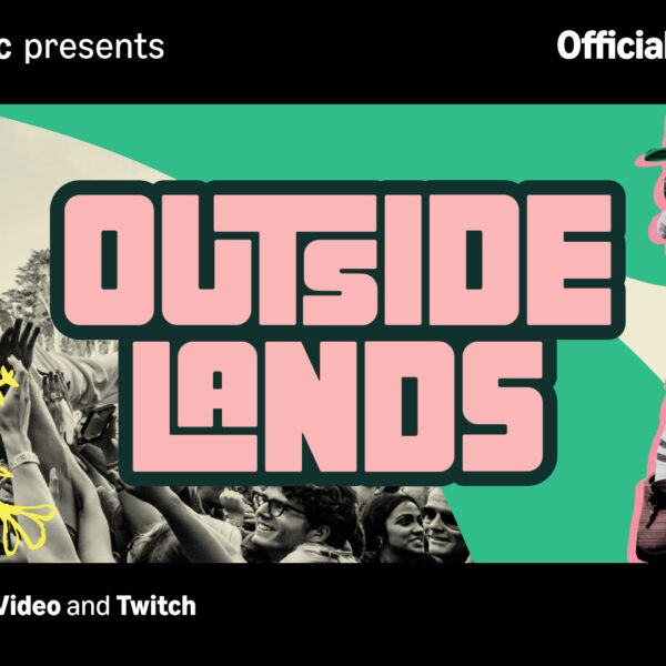 Outside Lands Press Image