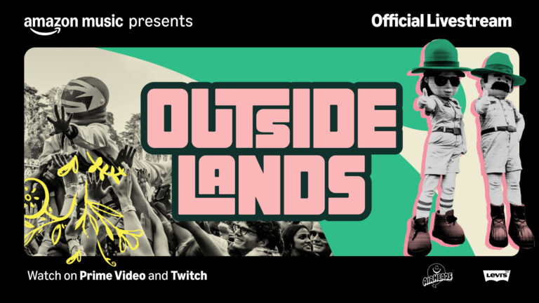 Outside Lands Press Image