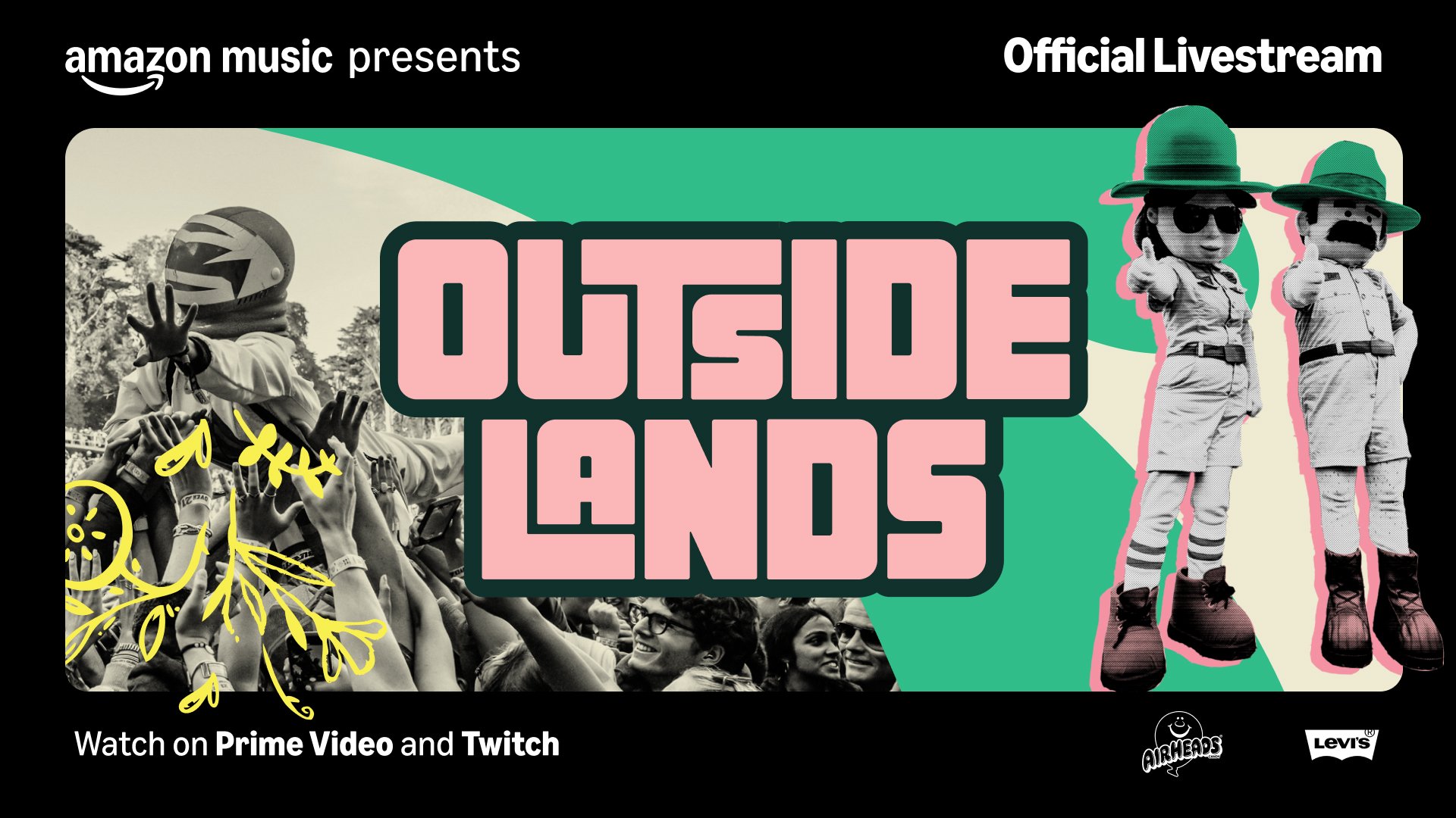 Outside Lands Press Image