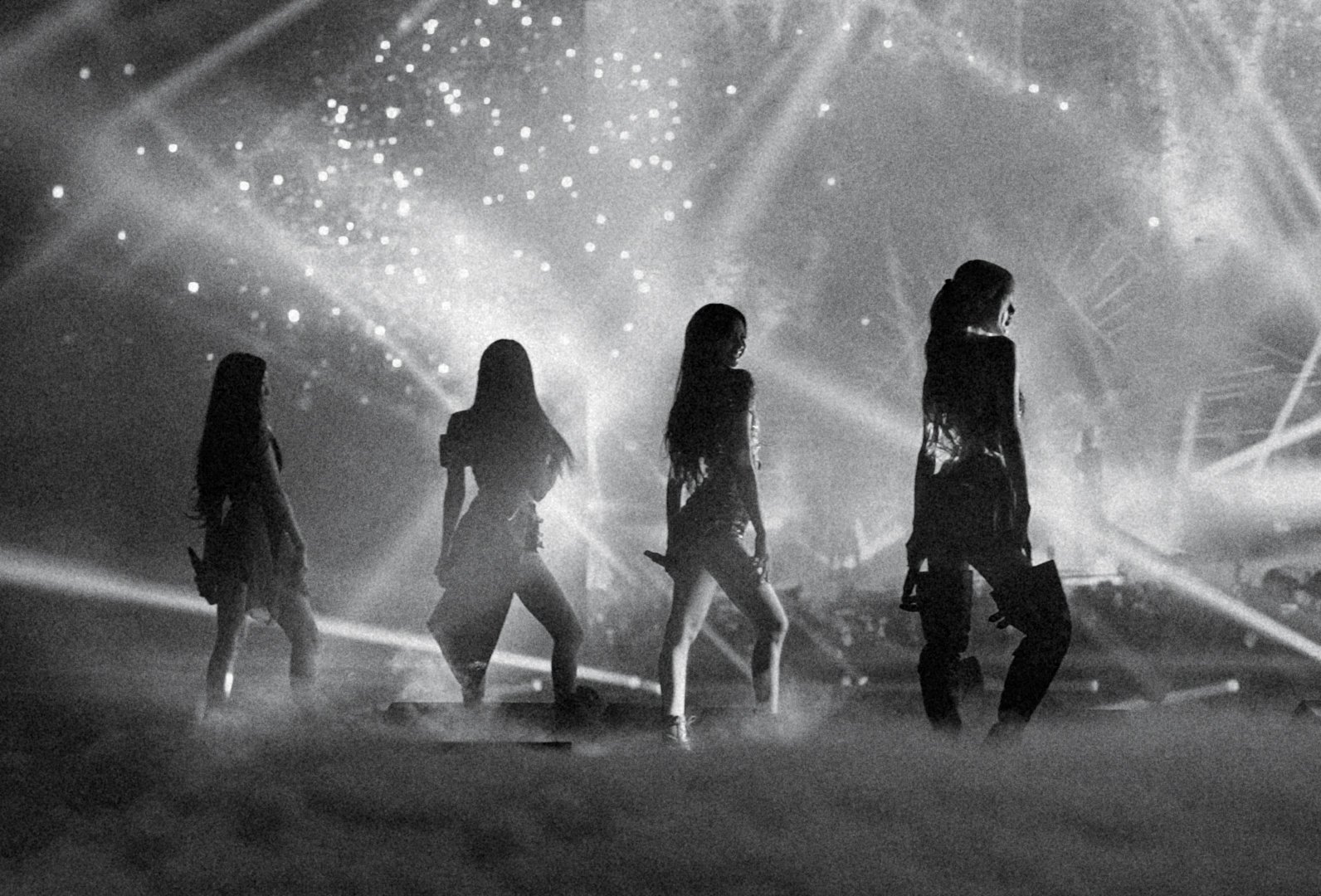 Photo Cred YG Entertainment