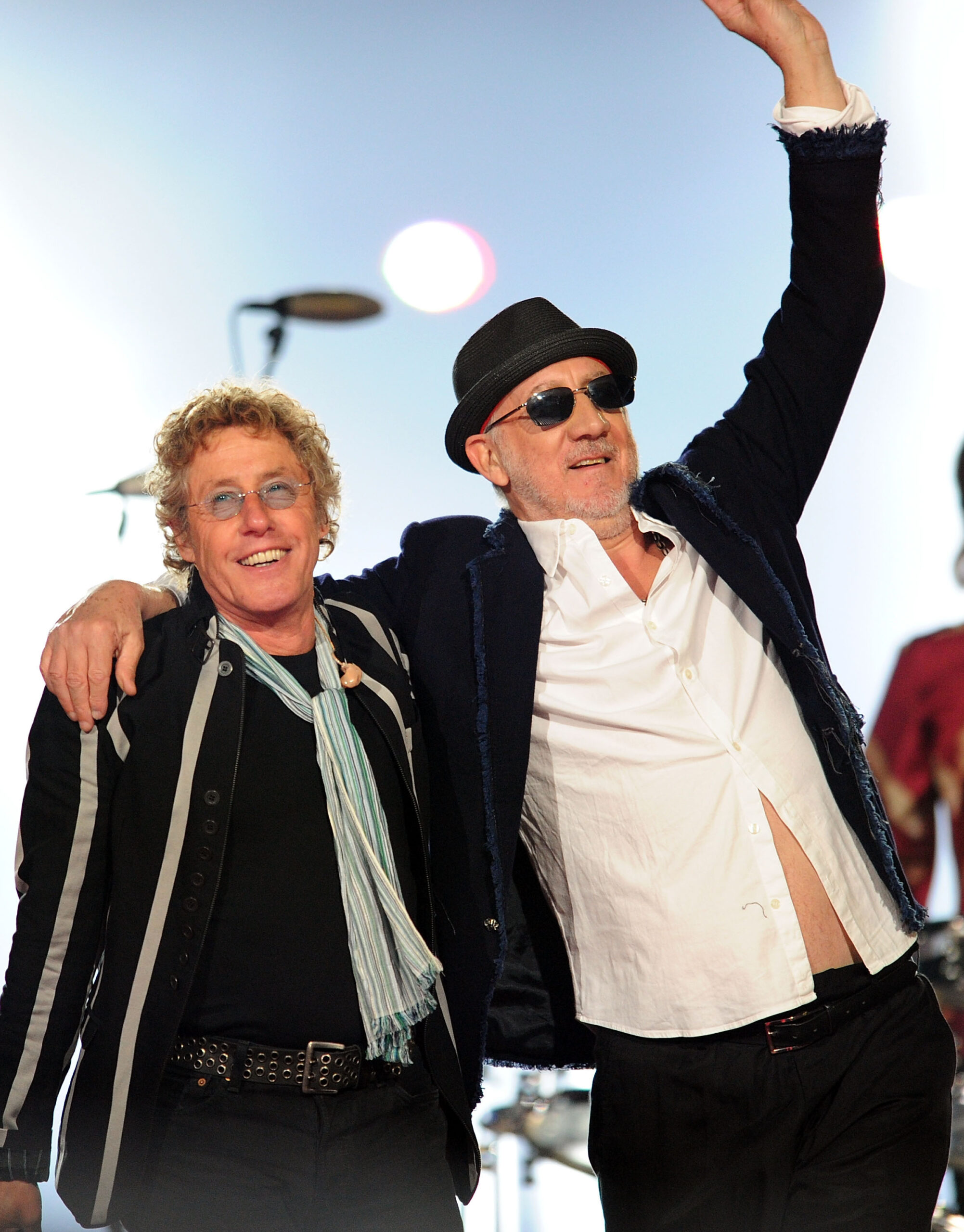 Super Bowl XLIV Halftime Show