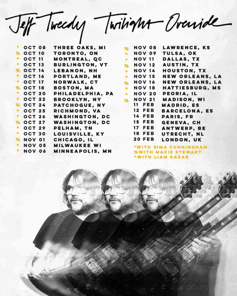 Twilight override TOUR FULL