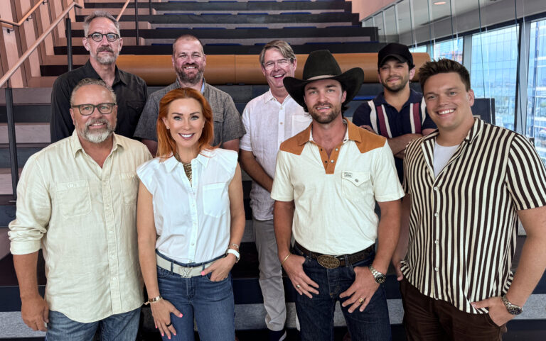 Will Jones Signage Photo