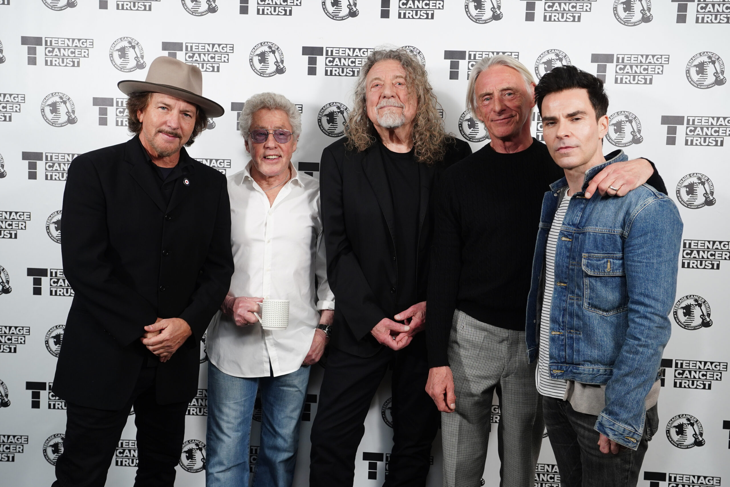 Teenage Cancer Trust Gigs 2024 London
