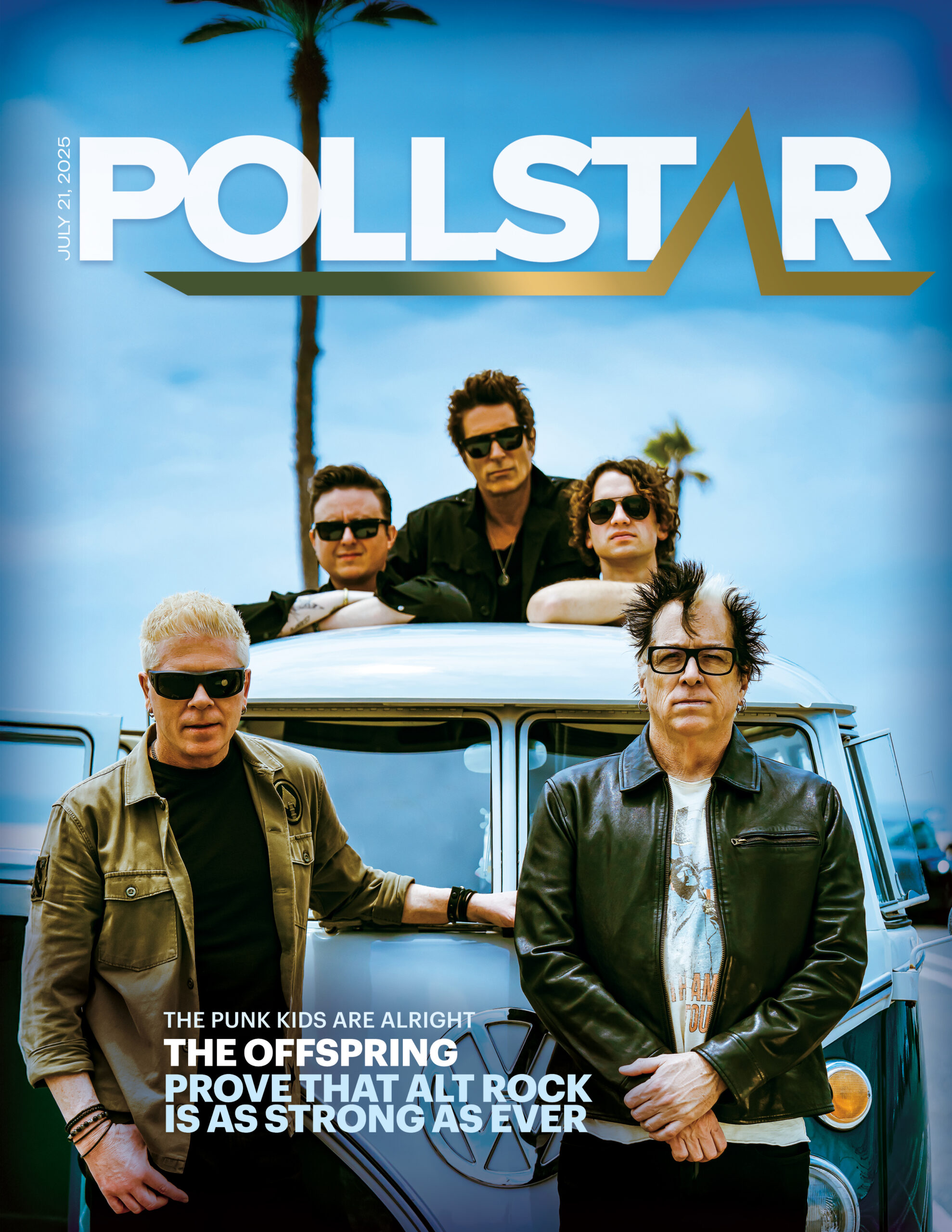 offspring