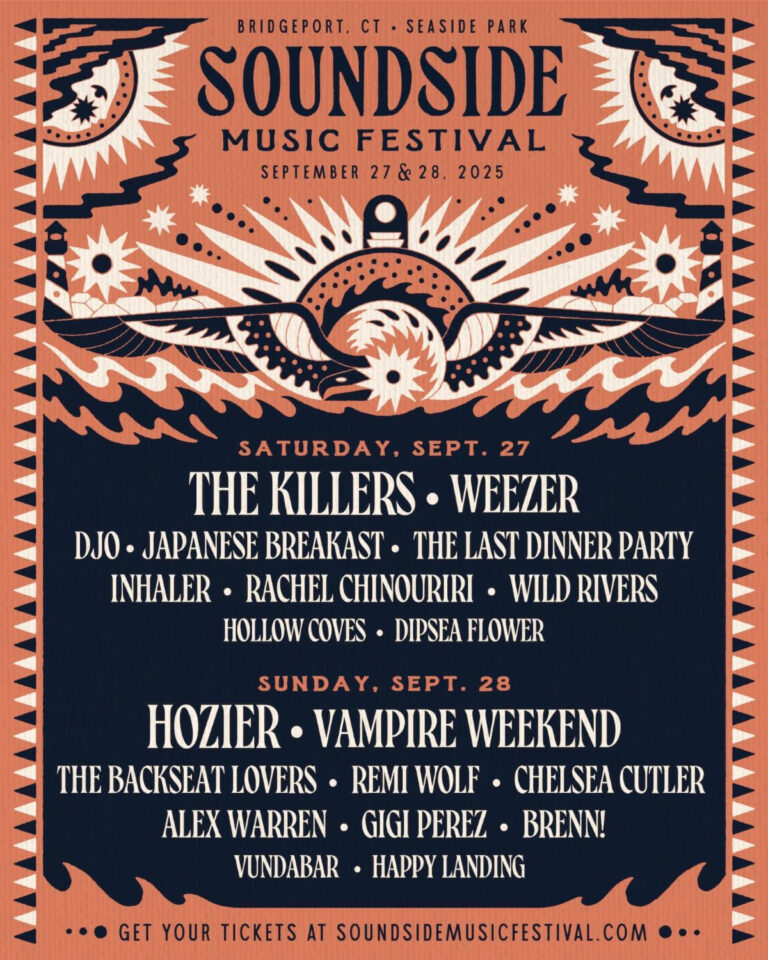 Soundside Music Festival Canceled 'Due To Circumstances