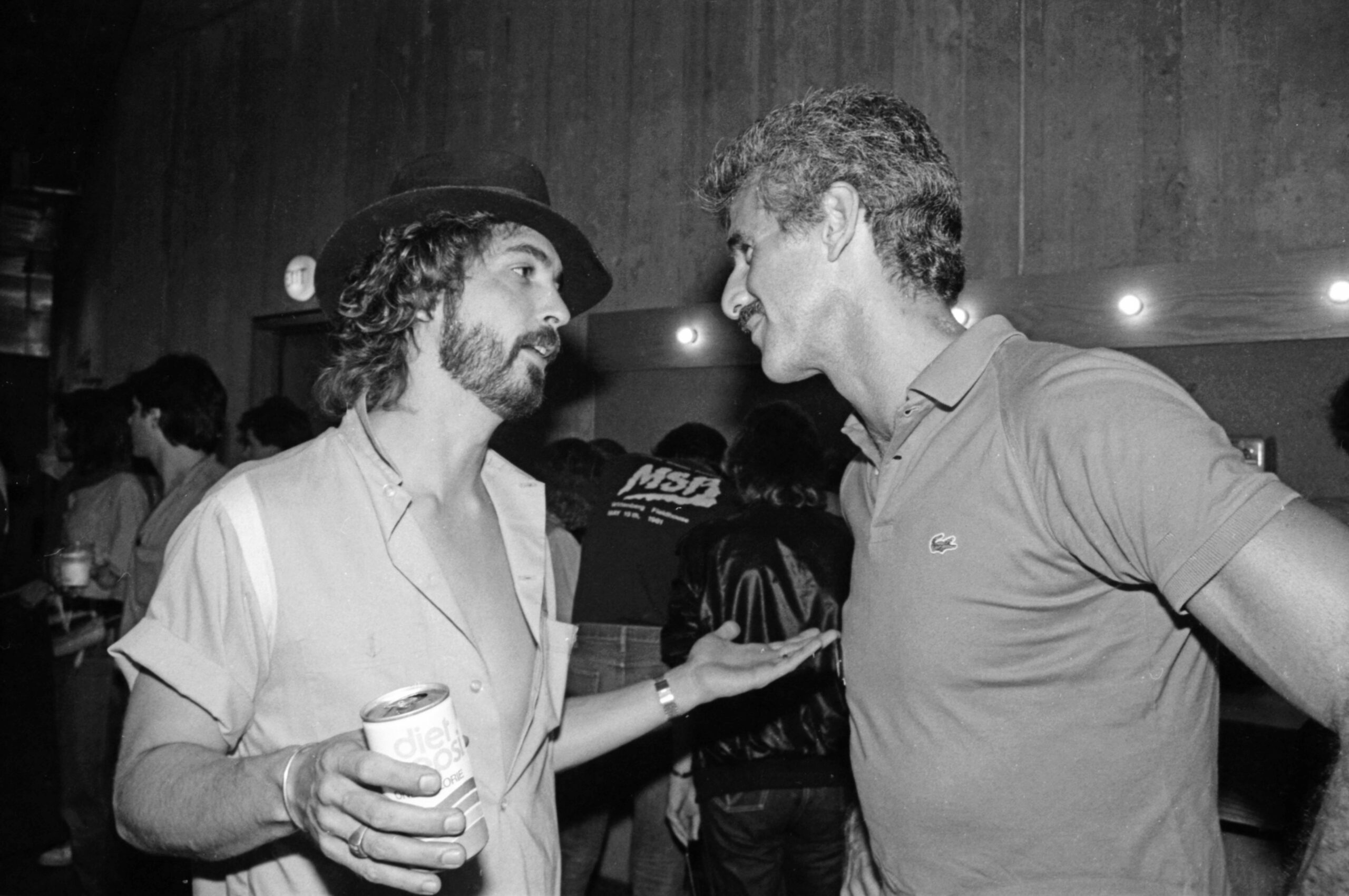 1981 Aug. 23 Blossom M&M #1