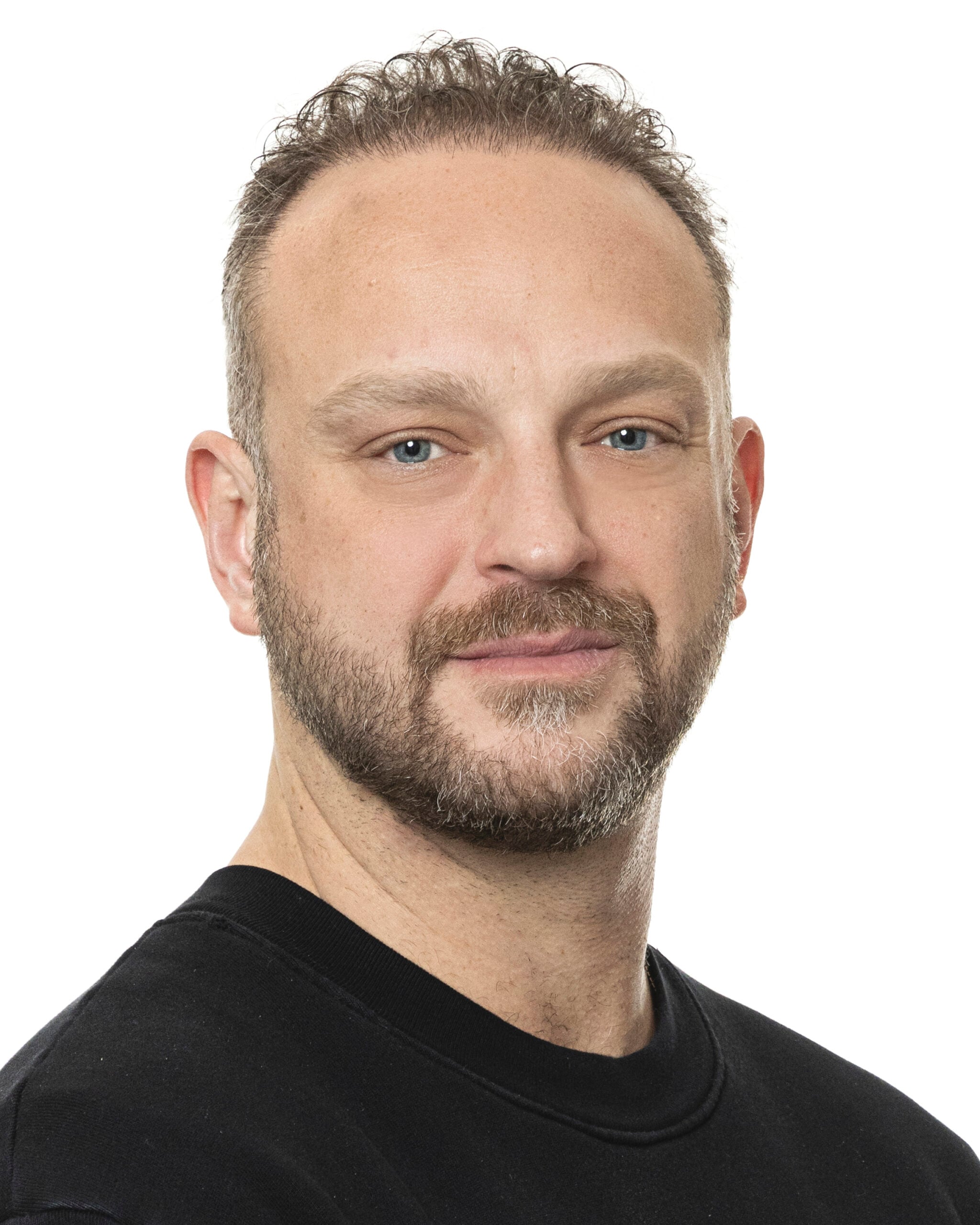 Ben Shprits photo 4x5 crop 2Y3A8217 courtesy of Wasserman