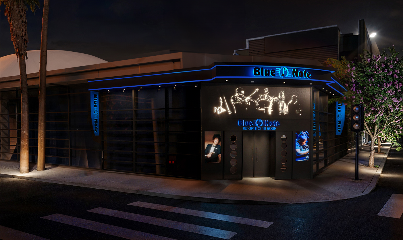 Blue Note 1