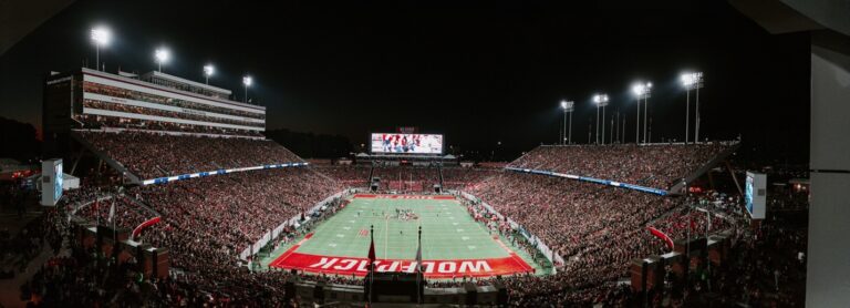 Carter Finley Stadium