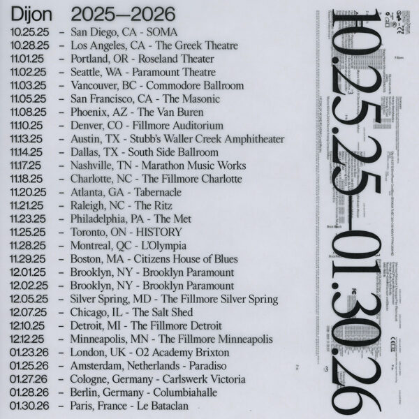 Dijon 2025 2026 1 1