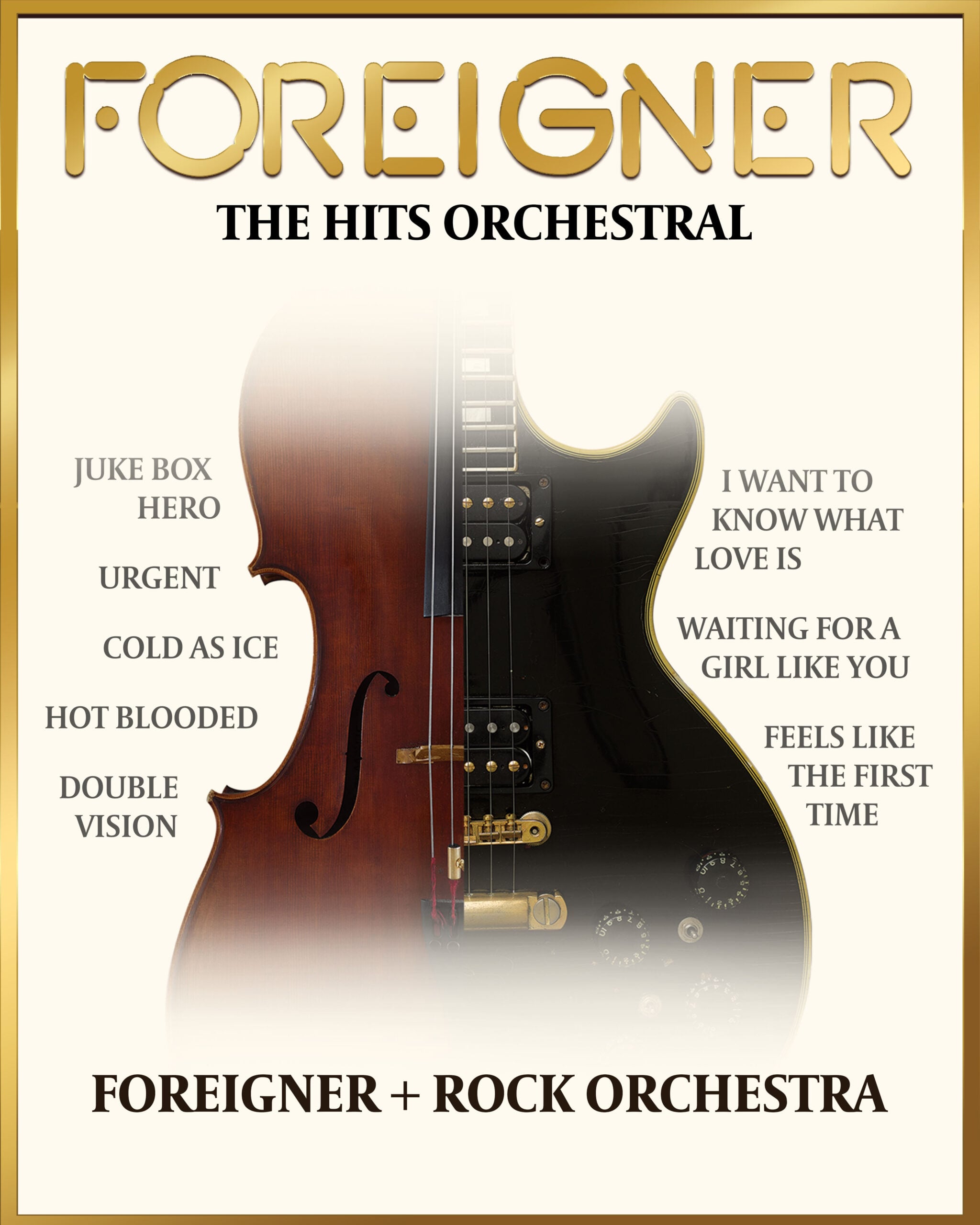 FOREIGNER OrchestraVersion Vertical PressRelease copy