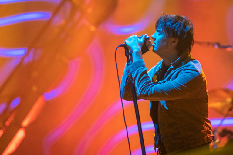 Splendour In The Grass 2022 Byron Bay