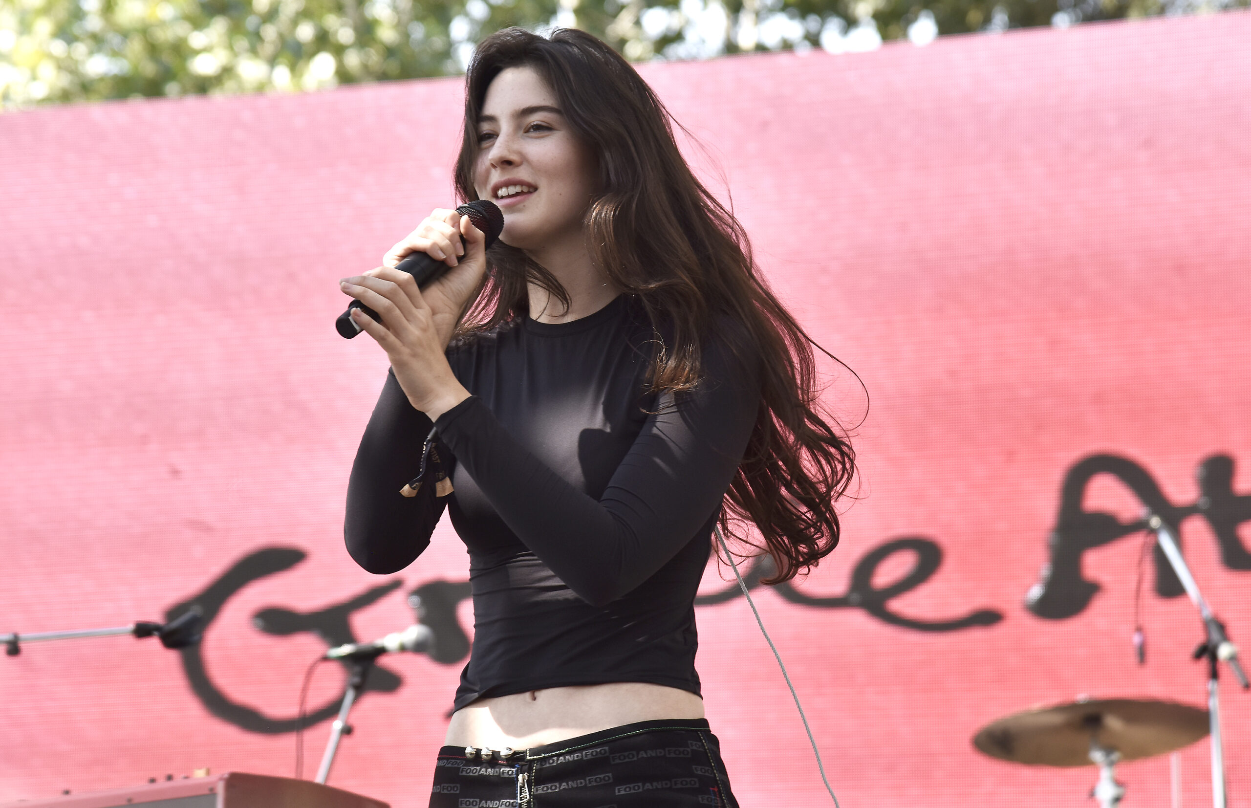 2021 BottleRock Napa Valley