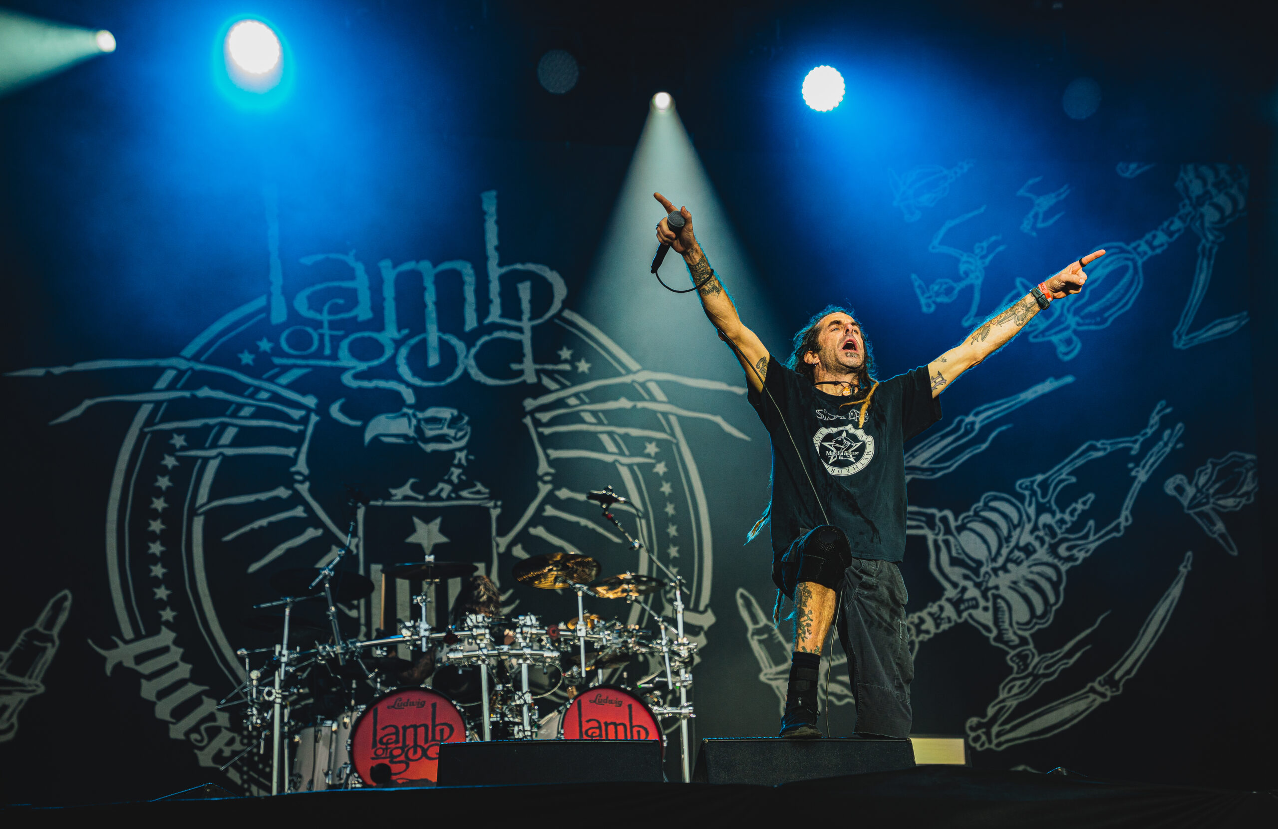 Knotfest 2022 Finland