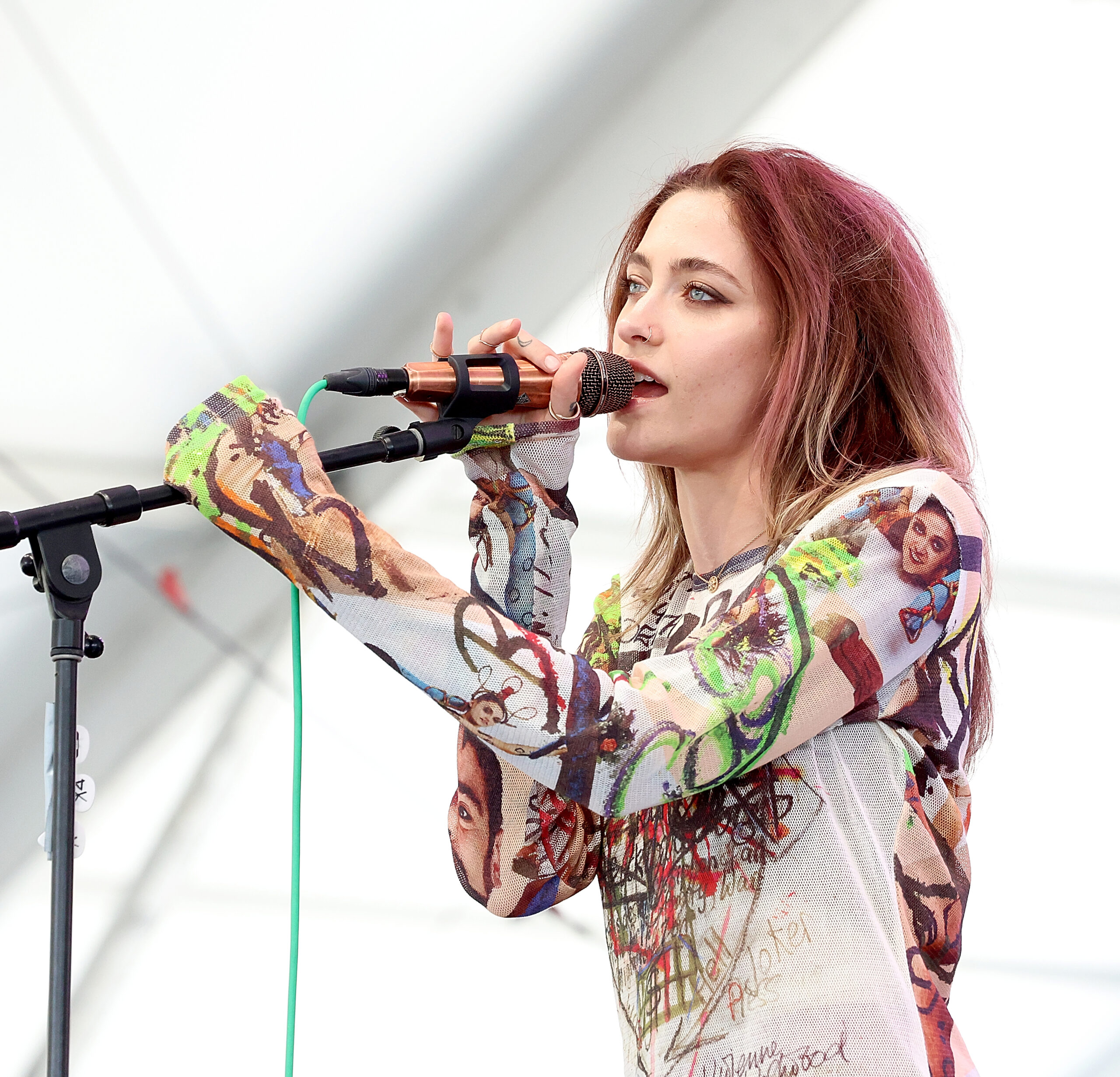 2023 Bonnaroo Music & Arts Festival