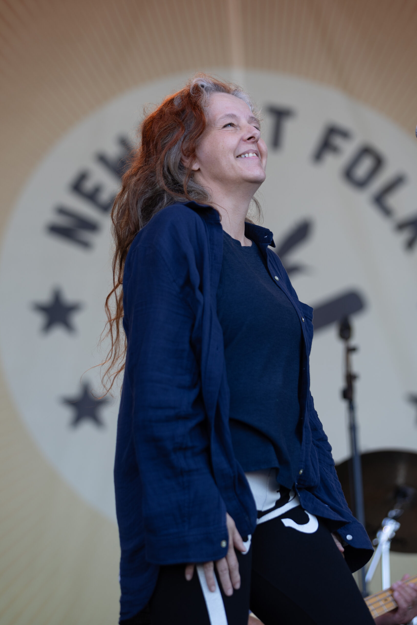2023 Newport Folk Festival