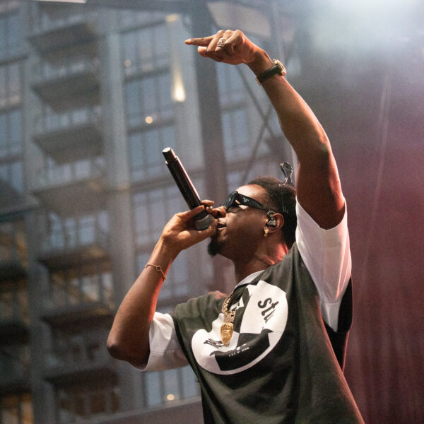 2023 AfroPunk Brooklyn